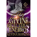 It's Givin' Rich Thug Energy 3: The Finale - Paperback