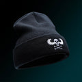 Vietnam Airborne War Wings Classic Cuffed Beanie