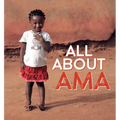 All about AMA: English Edition - Paperback
