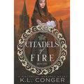 Citadels of Fire - Paperback