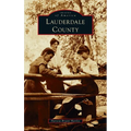 Lauderdale County - Hardcover