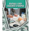 Banks and Credit Unions - Library Binding