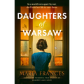 Daughters of Warsaw - Paperback