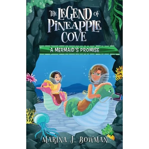 A Mermaid's Promise - Paperback