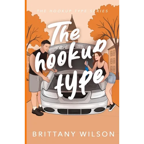 The Hookup Type - Paperback