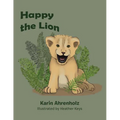 Happy the Lion - Paperback