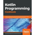 Kotlin Programming Cookbook - Paperback
