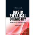 Basic Physical Chemistry (REV Ed) - Paperback