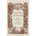 Forty Years of Diversity: Essays on Colonial Georgia