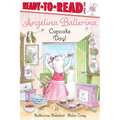 Cupcake Day!: Ready-To-Read Level 1 - Hardcover