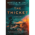 The Thicket - Paperback
