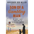 Son of a Gambling Man - Hardcover
