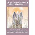 The Year's Top Short SF Novels 7 - Paperback