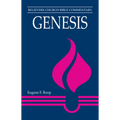 Genesis: Believers Church Bible Commentary - Paperback