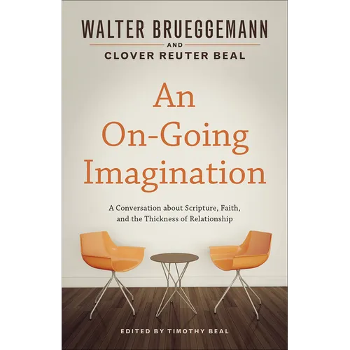 An On-Going Imagination - Paperback