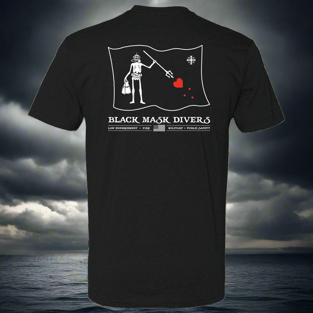 Blackbeard T