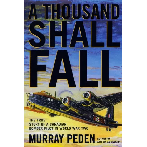 A Thousand Shall Fall