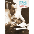 Poems Retrieved - Paperback