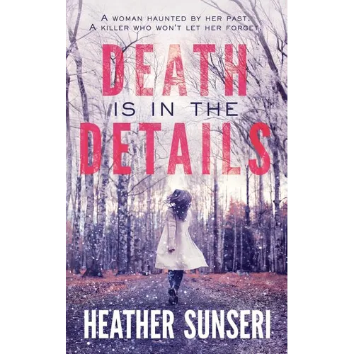 Death is in the Details - Paperback