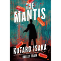The Mantis - Paperback