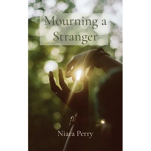 Mourning a Stranger - Paperback