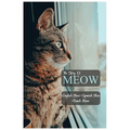 Meow the story of Meow - Paperback