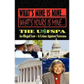 What's Mine Is Mine, What's Yours Is Mine: The USFSPA An Illegal Law A Crime Against Veterans