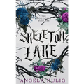 Skeleton Lake - Paperback