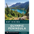 Day Hiking Olympic Peninsula: (Day Hiking Series)