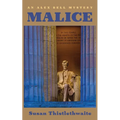 Malice - Paperback