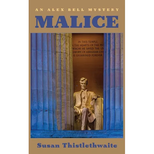 Malice - Paperback