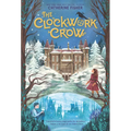 The Clockwork Crow - Paperback