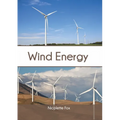 Wind Energy - Hardcover