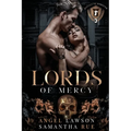 Lords of Mercy - Paperback
