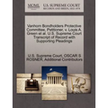 Vanhorn Bondholders Protective Committee, Petitioner, V. Louis A. Green Et Al. U.S. Supreme Court Transcript of Record with Supporting Pleadings
