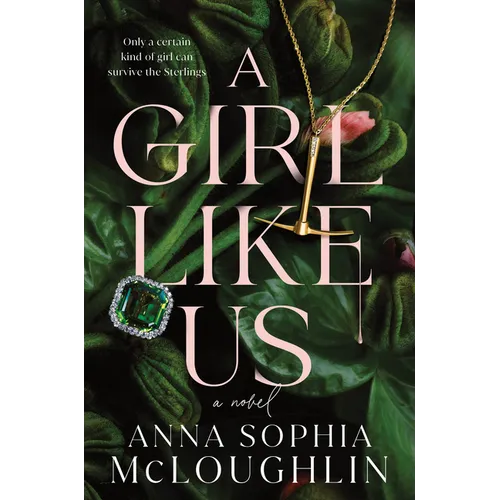 A Girl Like Us - Hardcover