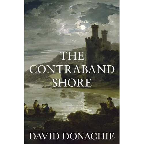 The Contraband Shore - Paperback