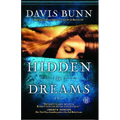 Hidden in Dreams - Paperback