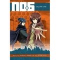 No. 6, Volume One - Paperback