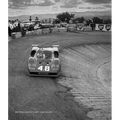 Car Racing 1970 - Hardcover