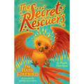 The Baby Firebird - Hardcover