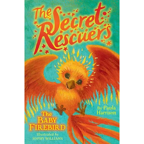 The Baby Firebird - Hardcover