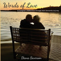 Words of Love: A Caregiver's Reflections through their Dementia Journey - Paperback