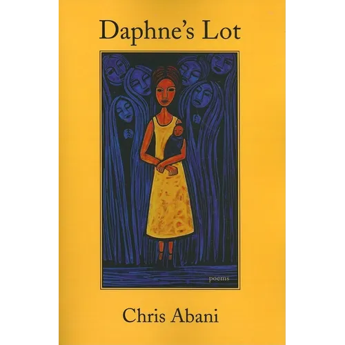 Daphne's Lot - Paperback