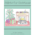Piglets for Christmas - Paperback