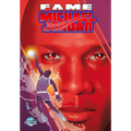 Fame: Michael Jordan - Paperback