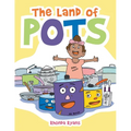 The Land of Pots - Paperback