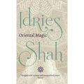 Oriental Magic - Hardcover