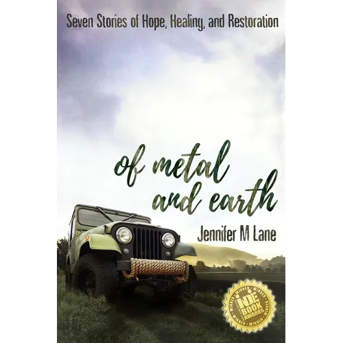 Of Metal and Earth - Paperback