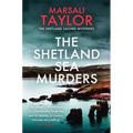 The Shetland Sea Murders - Paperback